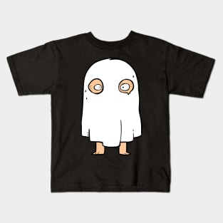 Ghostly Kids T-Shirt